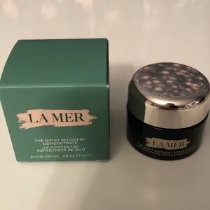 La Mer The Night Recovery Concentrate